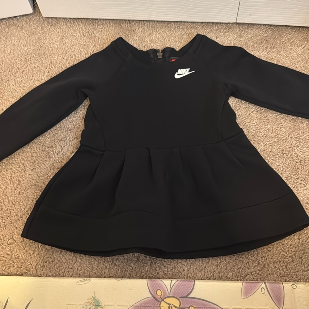 NIKE TECH BABY DRESS